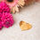 Thumbnail: 'Happy Mothers Day' Heart Gift Tag