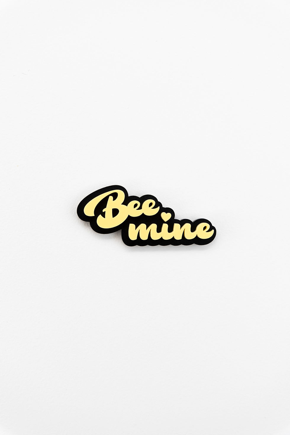 Thumbnail: 'Bee Mine' Cake Charm