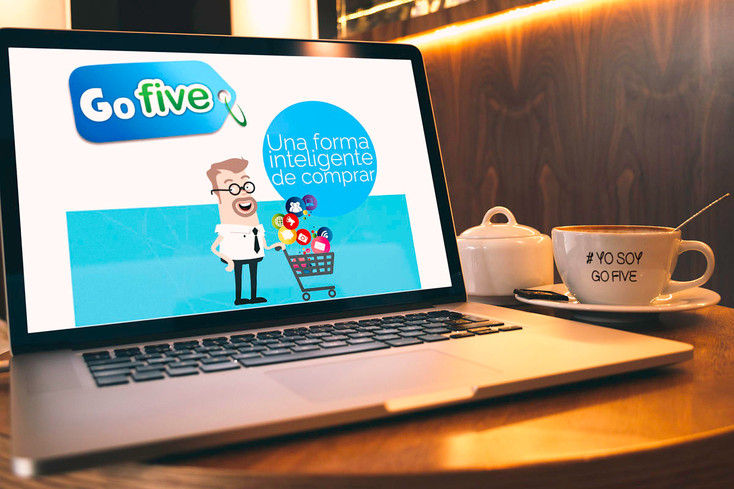GOFIVE