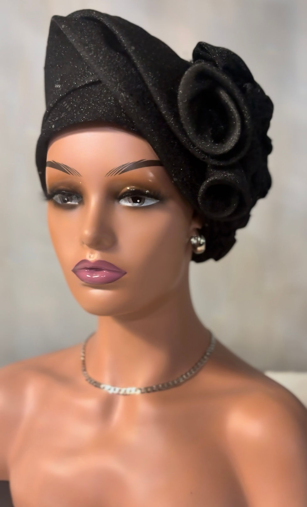 Thumbnail: Empress Customized Headwear 