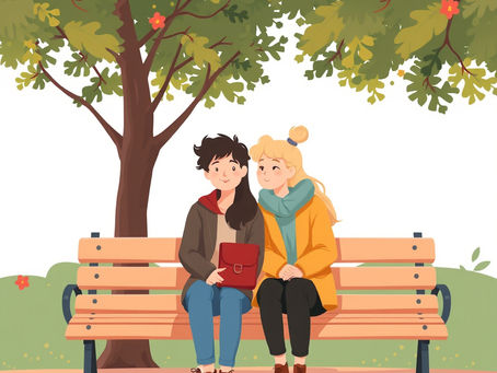 How to Set Goals That Actually Improve Your Quality of Life (NDIS-Friendly)