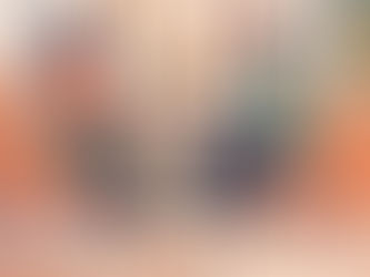 A supportive psychosocial coaching session where a professional helps build emotional resilience and social skills for a person with schizophrenia in a warm and inviting environment.