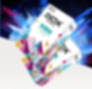 NOX White Myst Condom ស្រោមអនាម័យអាថ៌កំបាំង