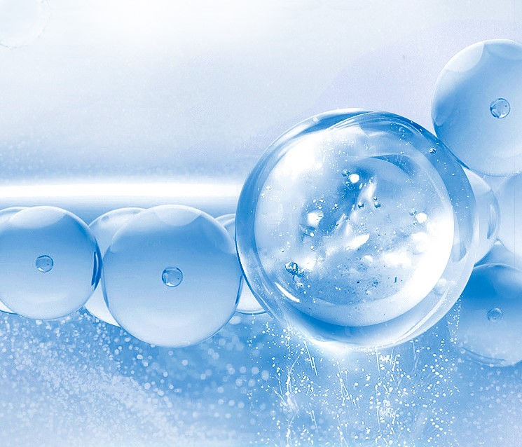 Thumbnail: ME 001 Ocean Ice Spring Condom ស្រោមអនាម័យស្តើង ទឹករំអិល Hyaluronic Acid