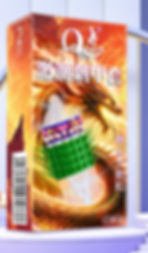 QP Spike Armor Condom ស្រោមអនាម័យ បន្លា ប្លែក