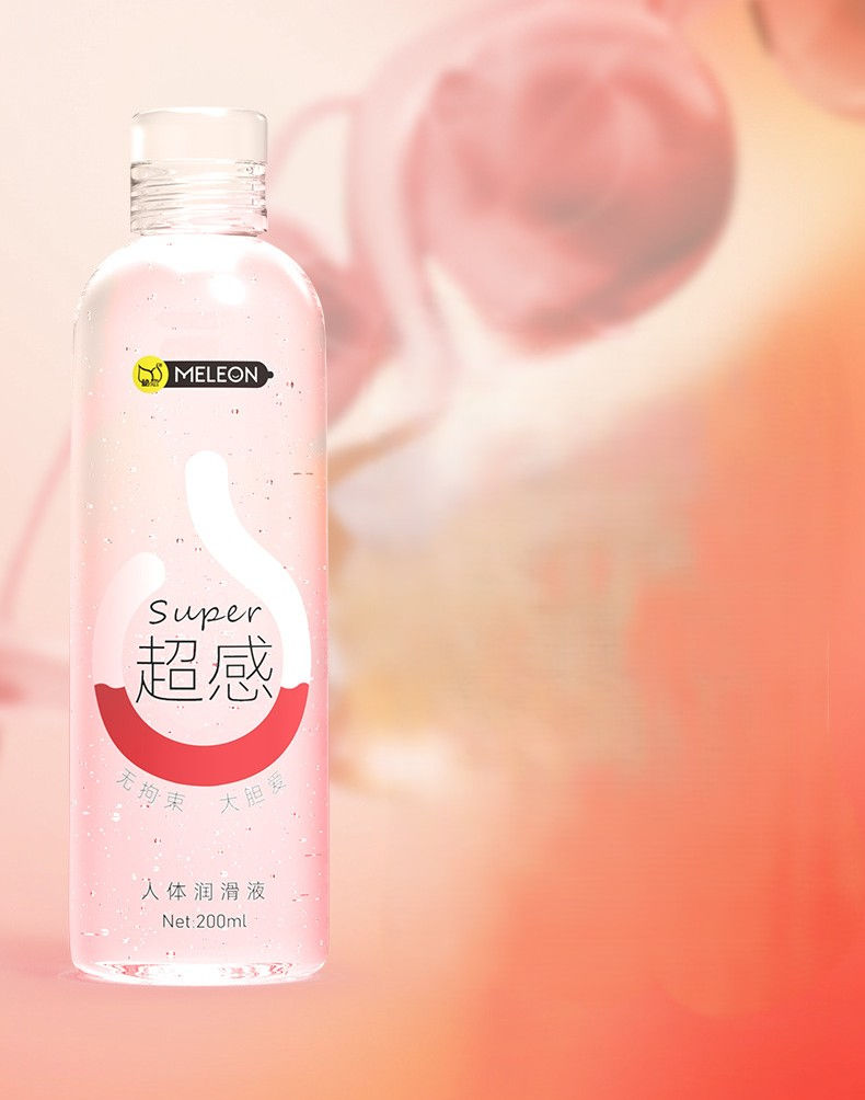 Thumbnail: ME Lube Super ទឹករំអិលជាតិទឹករអិលខ្លាំង
