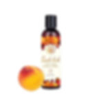 YM Peach Lube ទឹករំអិលរសជាតិផ្លែប៉ែស