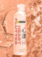 ME Lube Heart ទឹករំអិលជាតិទឹកមានសំណើម