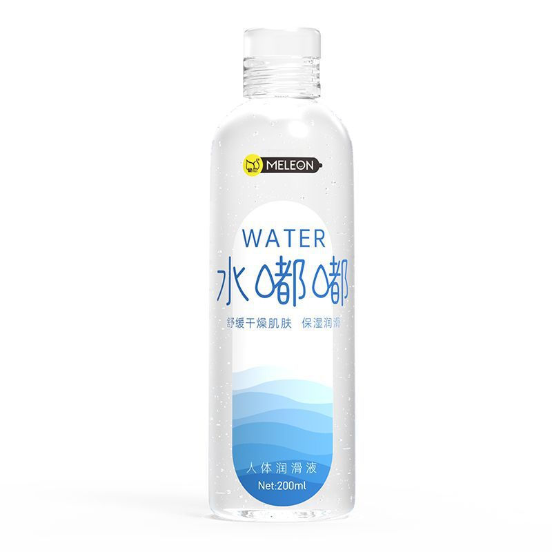 Thumbnail: ME Lube Blue Water ទឹករំអិលជាតិទឹក១០០%