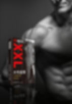PM XXL Condom ស្រោមអនាម័យទំហំ58mmធំ XXL