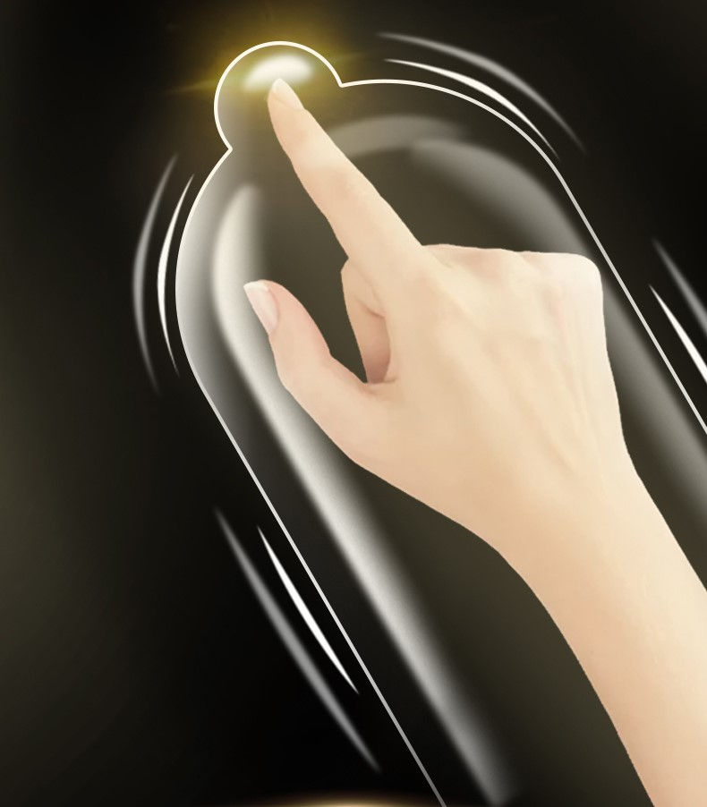 Thumbnail: ME 001 Ultra Thin Condom ស្រោមអនាម័យស្តើង001
