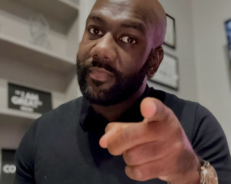 Protect your energy by setting healthy boundaries and rebuilding peace