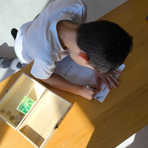 חינוך פיננסי בבתי הספר זו טעות