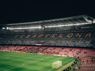 How FC Barcelona Are Able to Spend Big Again