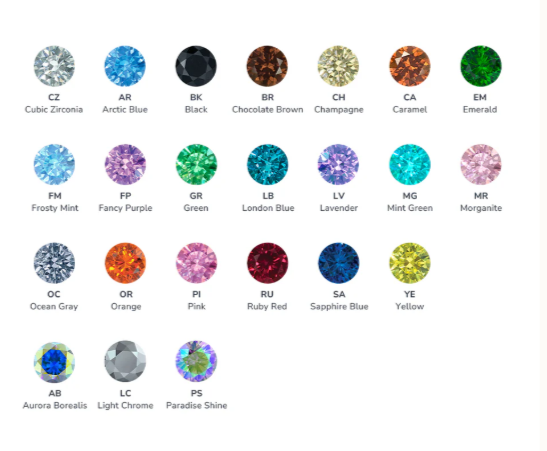 Thumbnail: Flower end - ARCTIC BL