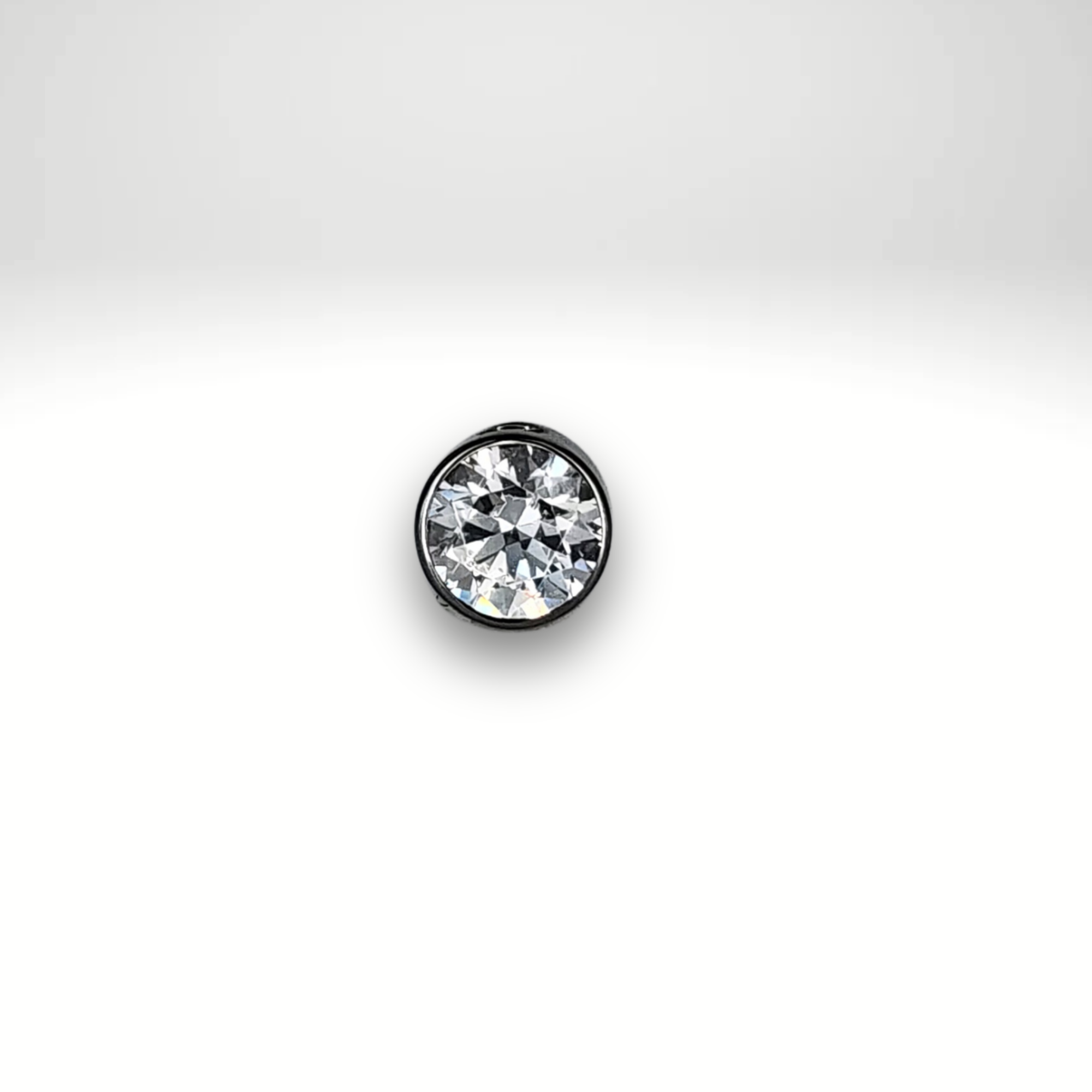 Captive Bead (Single)