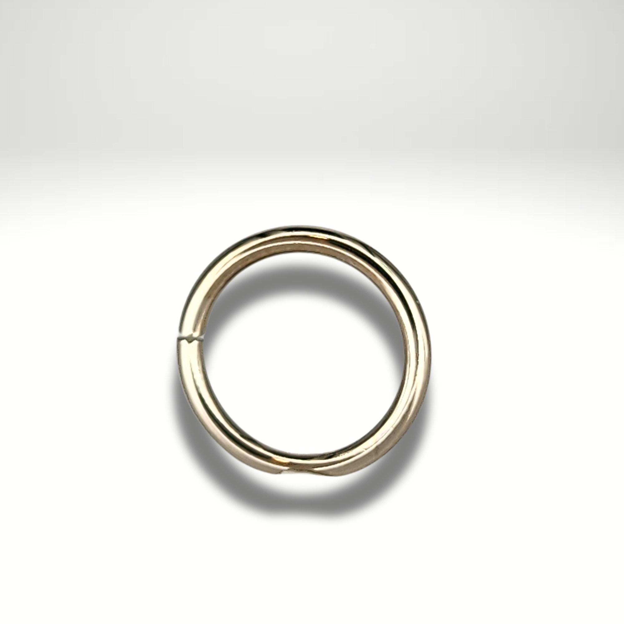 Seam Ring (WG)