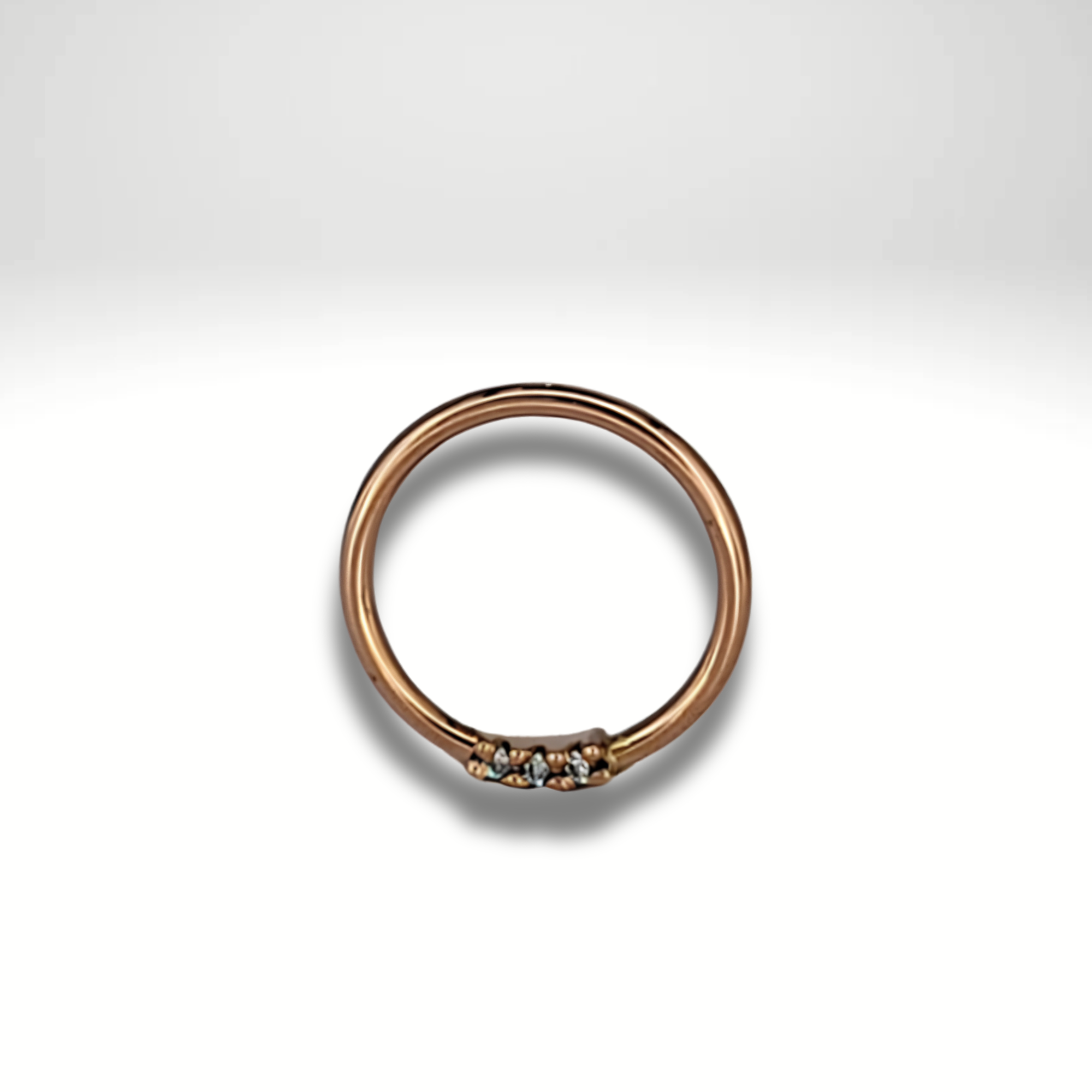 3 Gem Ring (RG)