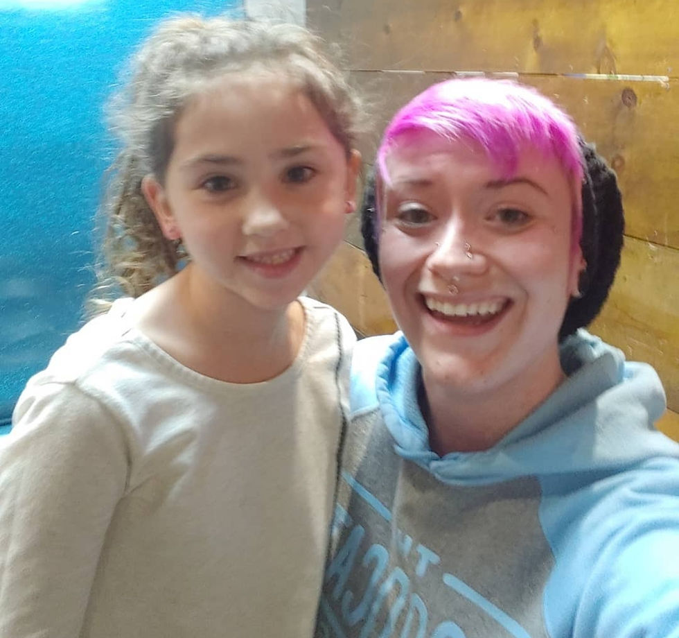 More Happy Lobe Clients 2019