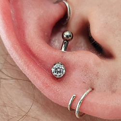 Credits to Another Piercer for the Example
