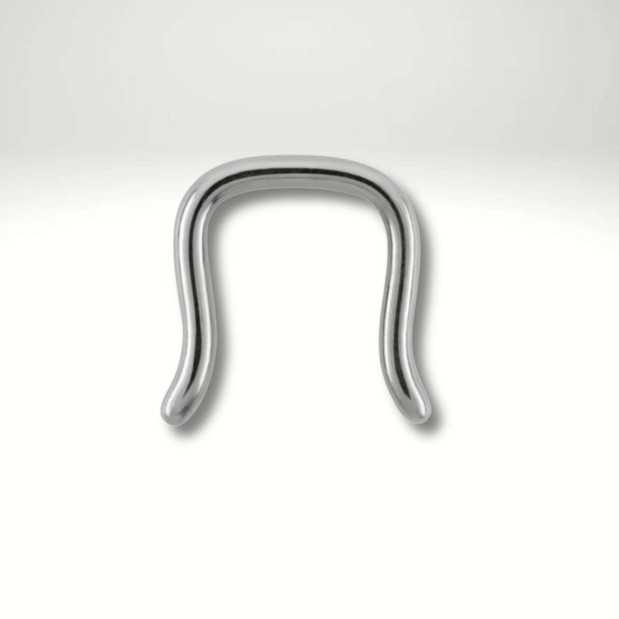 Niobium Septum Retainer