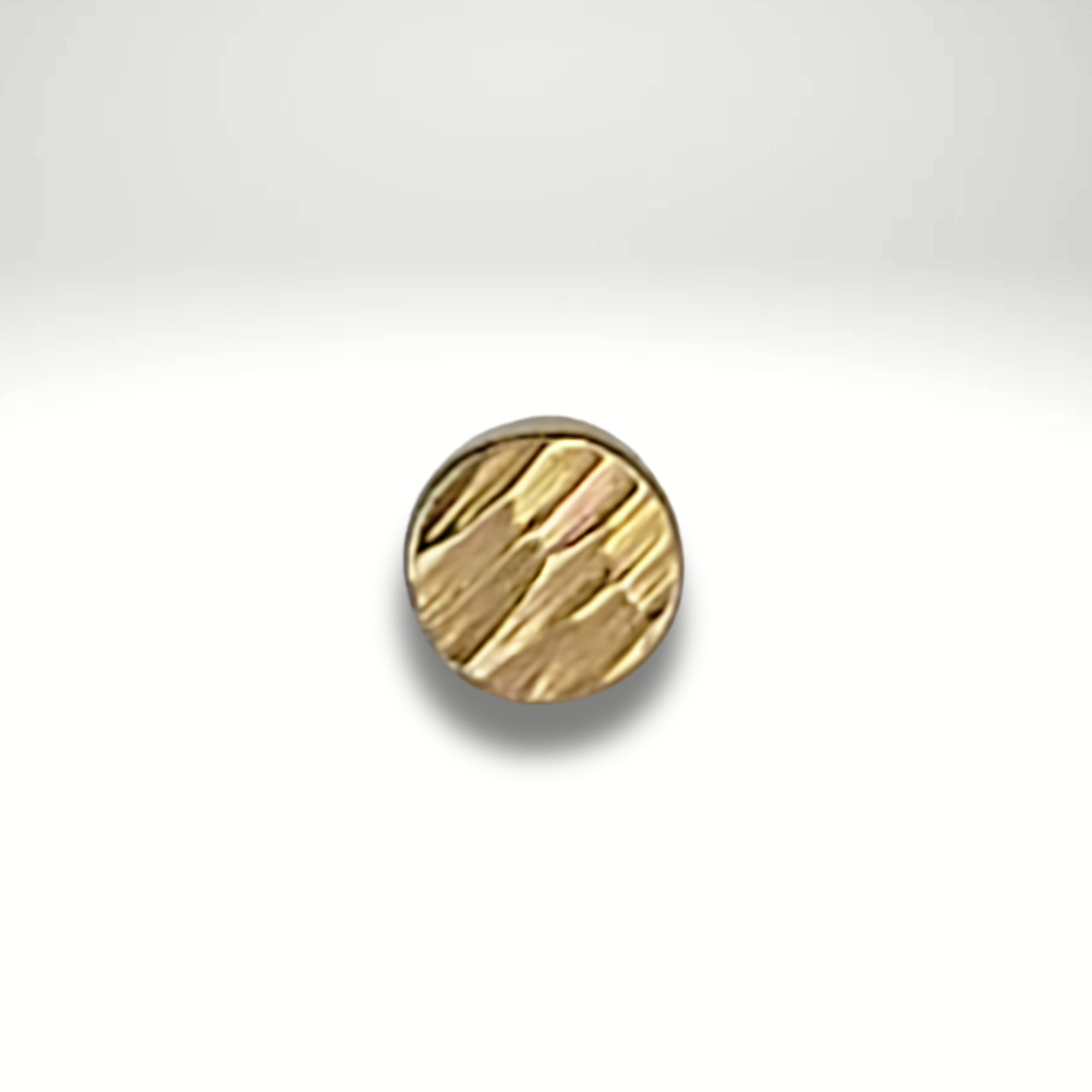 Bark Disk (YG)