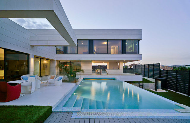vivienda unifamiliar 1