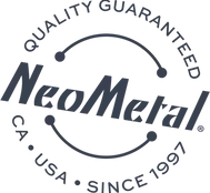 Neometal Logo