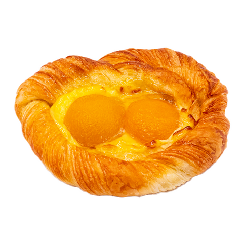 Apricot Danish