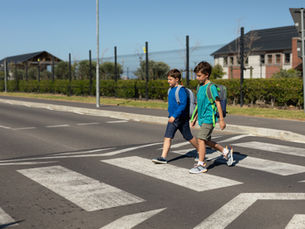 School Safe Havens Create Safer Streets and Smoother Journeys