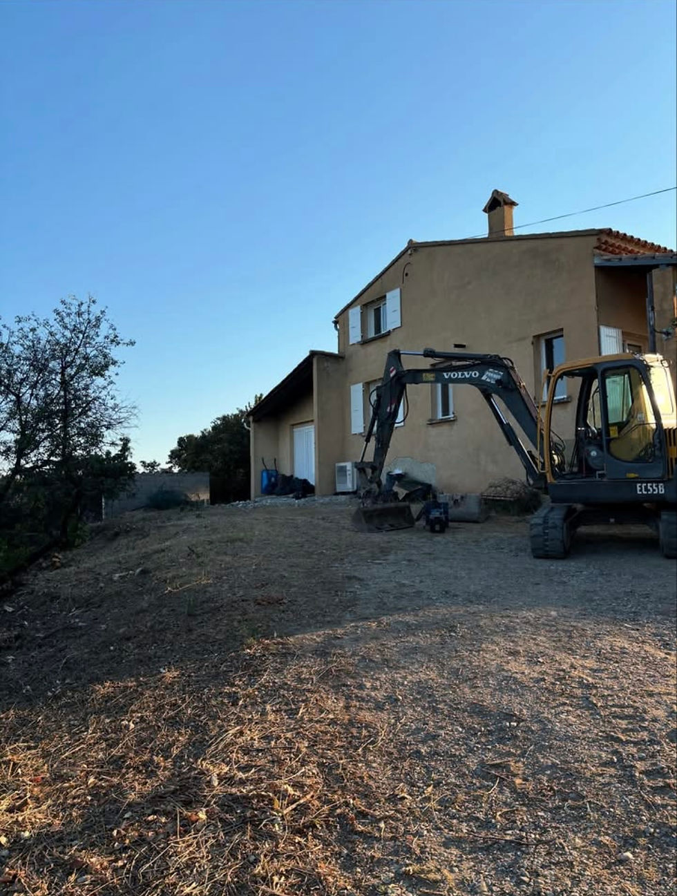 📍 Saint-Pantaléon-les-Vignes - 26770