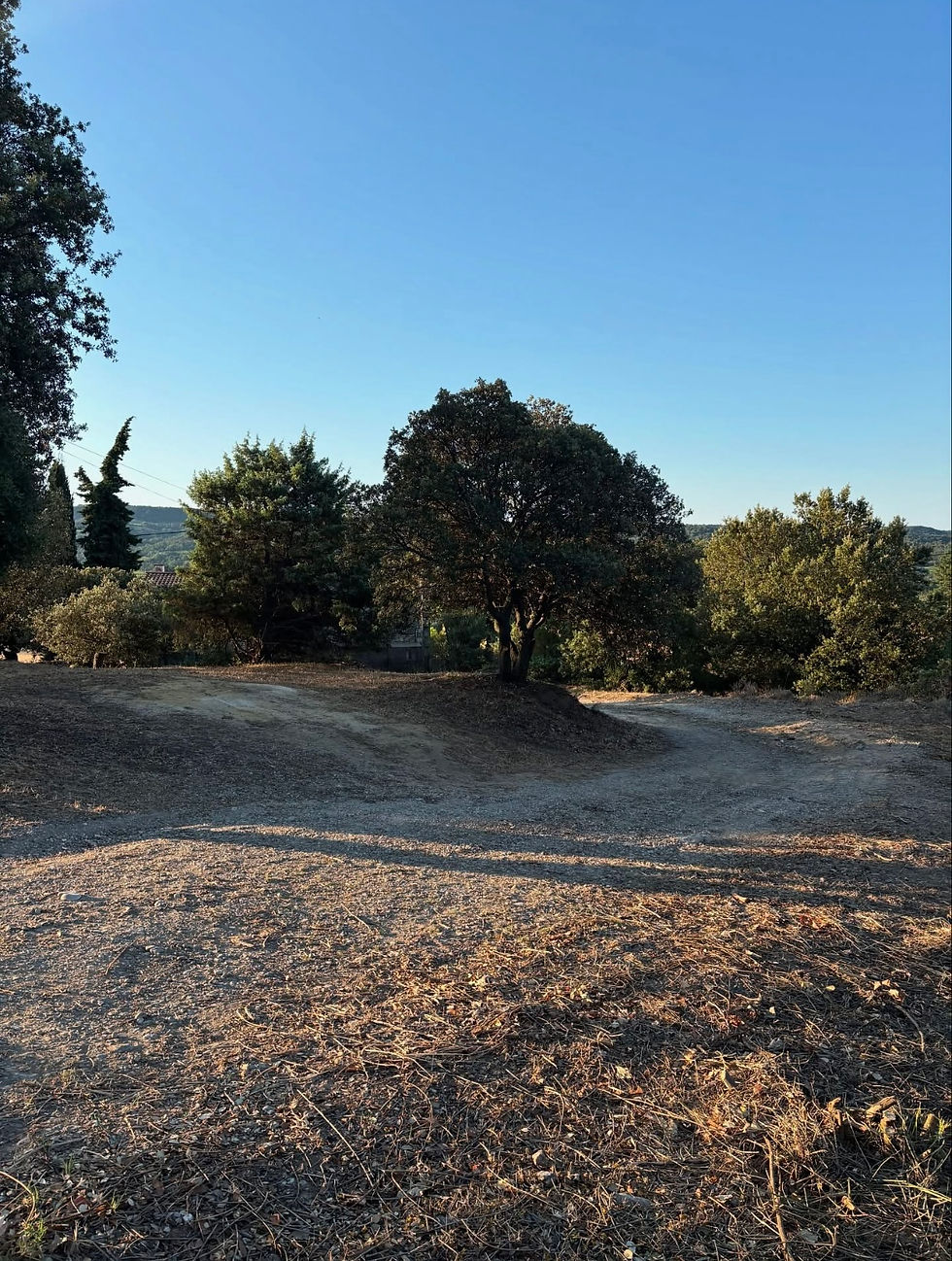 📍 Saint-Pantaléon-les-Vignes - 26770