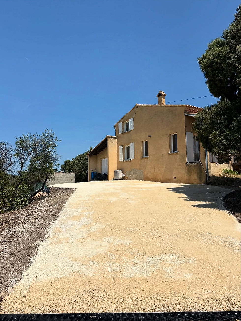 📍 Saint-Pantaléon-les-Vignes - 26770