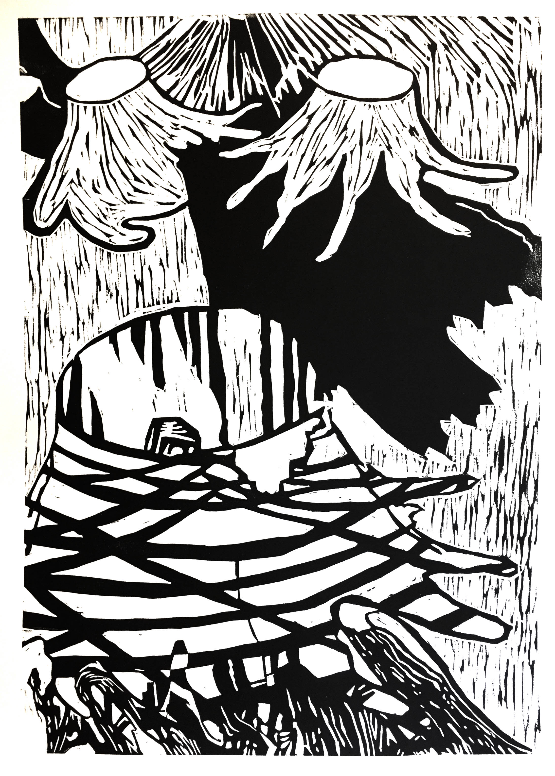 Dråpe XVIII