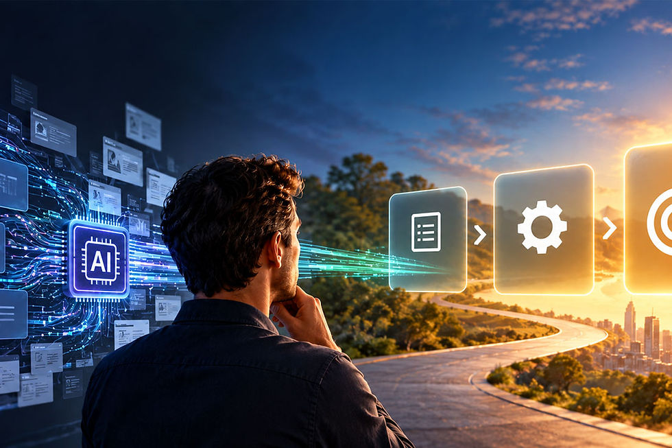 Reiser's Pieces: The AI Advantage Most Brands Are Missing
