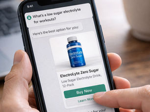 Generic agentic chopping example