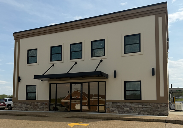 The Pay Day Payroll Office in Evanville, IN.