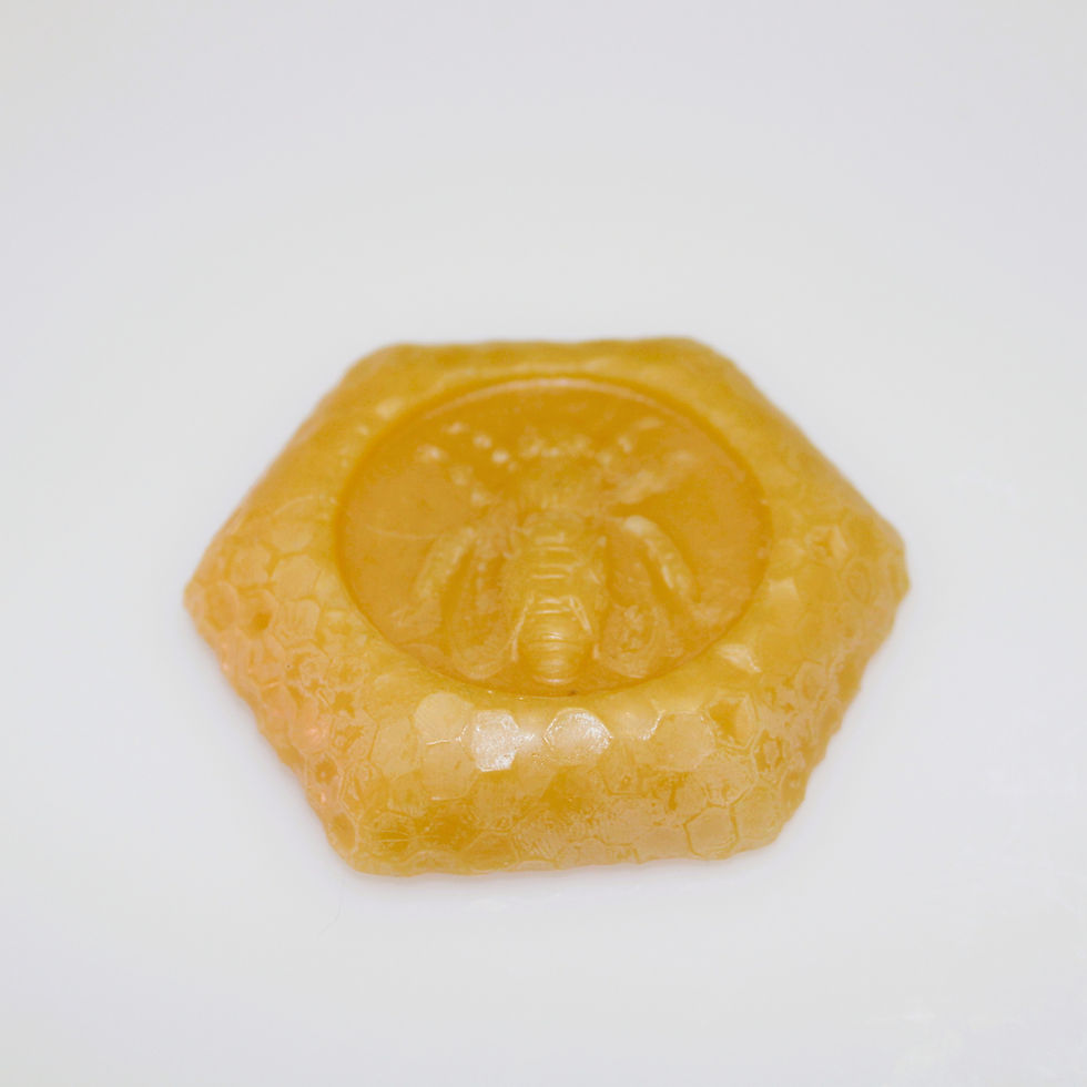 Thumbnail: Beeswax