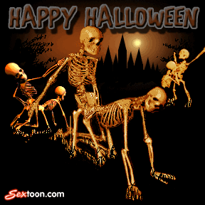 skeletons fucking.gif