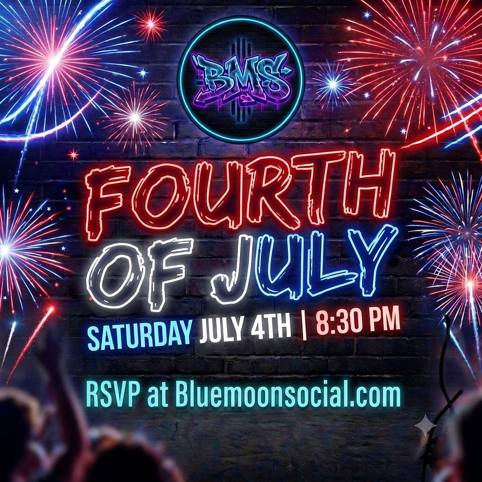 4th of July