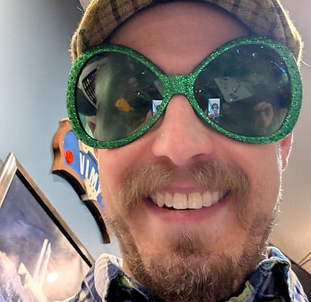 Bio:
Hi, my name is Matt and I grew up and went to University in Windsor, Ontario. After graduation I went on tour with a band and ended up in Calgary, which is how I discovered the Columbia Valley. I came here to work in the kitchen at Fairmont Hot Springs in 2012 and bought my home in Invermere in 2017. I love the outdoor lifestyle and the beautiful ecosystem we live in.
What do I like about working at the youth centre?
I love the welcoming environment of the youth centre! I enjoy being able to interact with the youth through activities, playing sports and games, and promoting a safe and fun social atmosphere for everyone. It is a place where I can share some of my own hobbies and through this, encourage learning and fun for the youth.
If you were President of the World what is one law that you would put into place?
This is a challenging question! I would make it every person’s legal obligation to work for one year in a food and drink related service industry job. I have watch