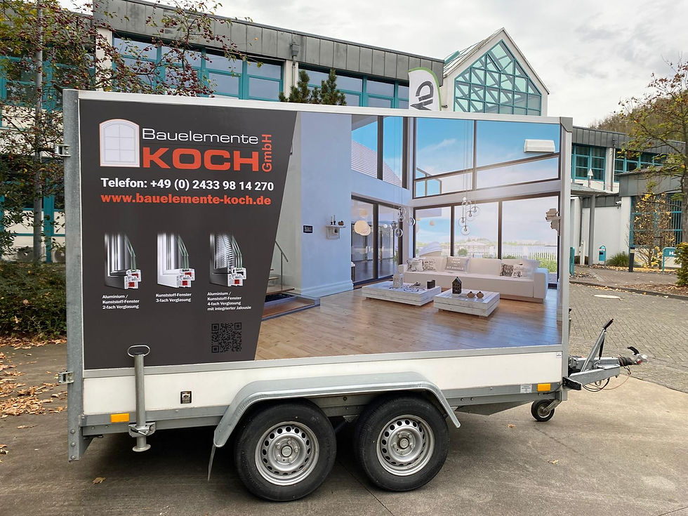 Bauelemente Koch_Werbeanhänger-1