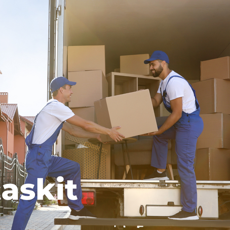 Umziehen in Europa? Entdecke stressfreie & kostengünstige Lösungen!