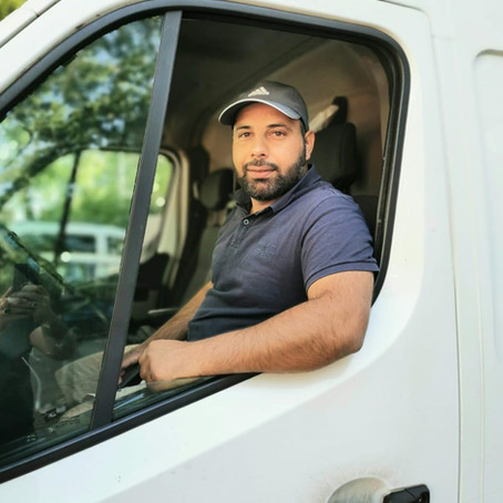 Co-Tasker of the Month: Osama M