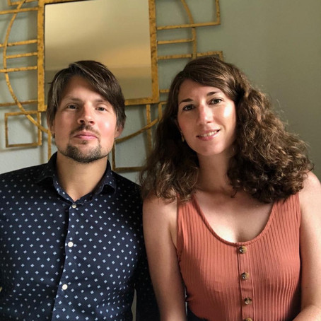 Communities helping communities: How Liberteco found help with final touches on Co-Tasker