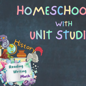 My Favorite Way to Homeschool