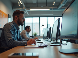 Why Benefits of Digital Marketing Agencies Are Essential for Business Growth