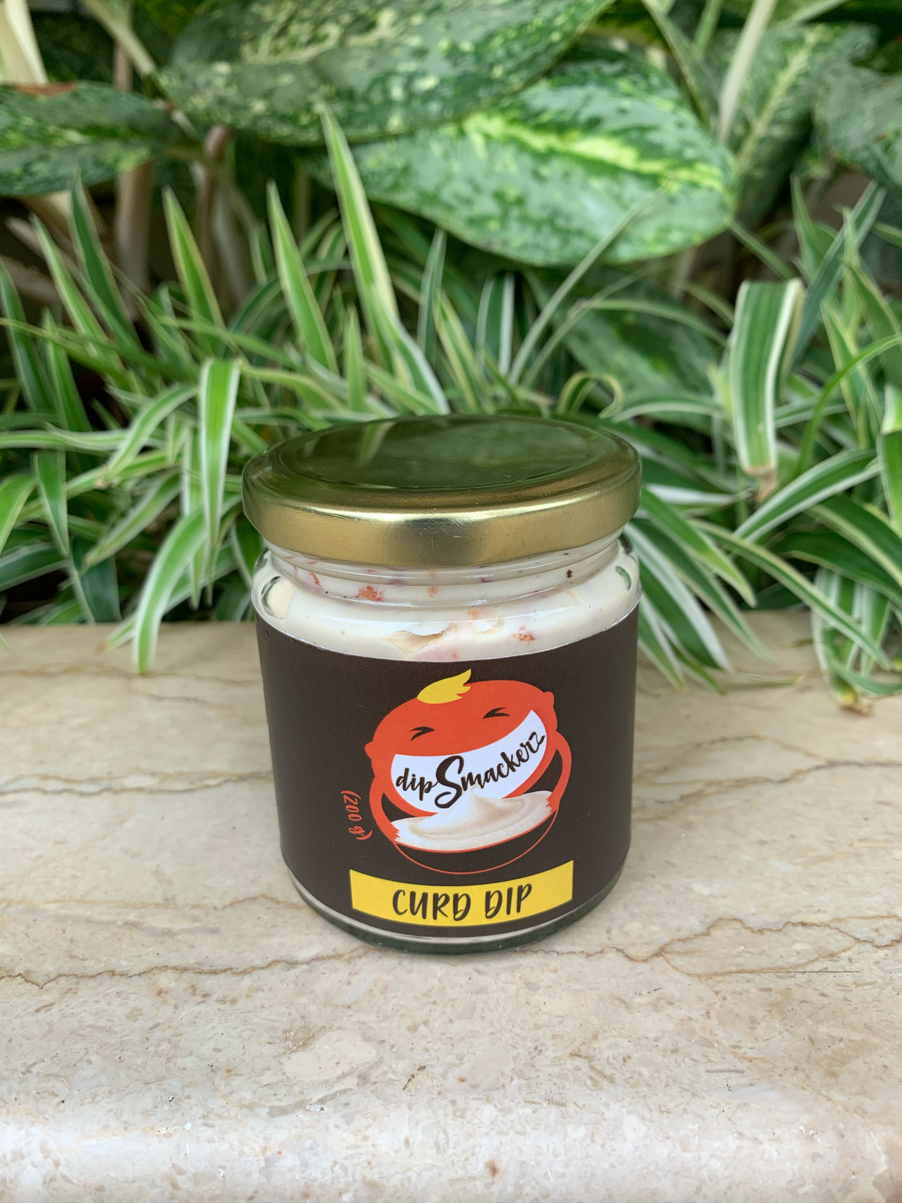 Curd Dip