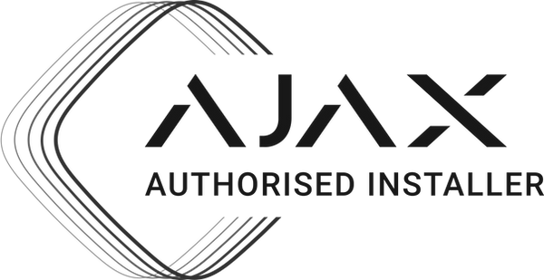 Ajax authorised installer