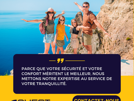 Vacances et cambriolages : quelles solutions fiables pour protéger sa maison en 2025 ?